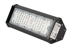 Cветильник cветодиодный подвесной IP44 50Вт 5250Лм 5000К Кп<5% КСС Ш IC Б0046675 ЭРА