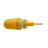 Кабель оптический премиум. simplex. G.652.D. 3.0mm. LSZH. жёлтый УТ000142137 NTSS