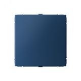ARTGALLERY заглушка без суппорта для многопостовых рамок, аквамарин GAL001109 Systeme Electric