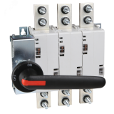 Устройство для монтажа рукоятки OptiSwitch DI-1000~1600А 275122 КЭАЗ