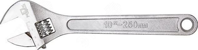 Ключ разводной 150 мм (20 мм) 70091М MOS