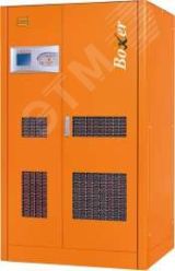 Модуль стандартный, Boxer Series BX33300, online, фаза 3/3,   300 кВА, ±372VDC, PF0.9, без АКБ MX330300000 Makelsan