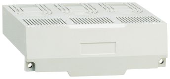 Клеммная заглушка 4 пол. ITS14,TD160 64621171012 LSIS