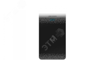 Настольный считыватель карт 13.56МГц 125КГц 1 USB 1Вт 302901362 Hikvision