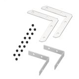 Соединитель профиля LINE-S-90 Set 042564 Arlight