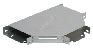 Разветвитель Т-образный 50х100 CLP1T-050-100 IEK