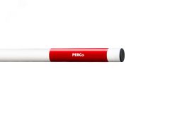 Стрела шлагбаума PERCo-GS16, длина 6.3 метра G-I-GS-026 PERCo
