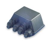 Кожух защитный MAX 120 мм2 SP24 ENSTO/ЭНЕРВИК