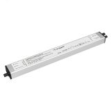 Блок питания ARPV-LG24030-LINEAR-PFC-DALI2-PD (24V, 1.25A, 30W) (IP67 металл, 5 лет) 034869 Arlight