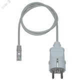 Датчик напряжения RJ45, 1.4 кВ, 1 м -PHD-1.0 SNR-PHD-1.0 SNR