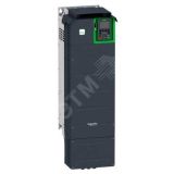 Преобразователь частоты ATV630 37кВт 220В 3ф ATV630D37M3 Schneider Electric