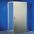 CAE/CQE Дверь 2200х400мм сплошная для шкафов R5CPE2240 DKC