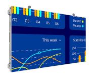 Информационный дисплей 27'' 27BDL6112L/00 Philips Display