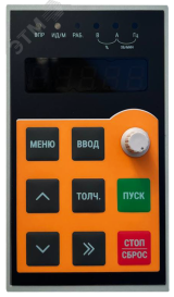 Панель управления FCI-KP-B 00079000 Instart