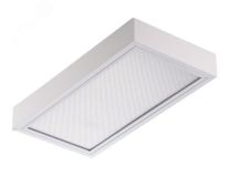 Светильник TL218 CL EL, ЛЛ (T8), IP20, ЭПРА(A2) 02379 TECHNOLUX