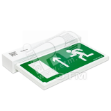 Световой указатель BS-TERON-10-S1-24 a15601 Белый свет
