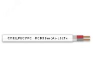 Кабель КПСВЭВнг(A)-LSLTx 1x2x1 УТ000007281-50 Спецресурс