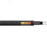 Кабель нагревательный саморегулирующийся          Freezstop-16B 100037081300 Теплолюкс