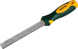 Напильник плоский с покрытием из карбида вольфрама, 200мм 16080-20_z01 KRAFTOOL