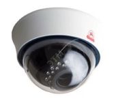 Видеокамера IP 2.4Мп купольная с ИК-подсветкой до 20м (2.8-12мм) 00085451 SarmaTT