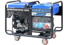 Бензогенератор TSS SGG 16000EH3LA 190063 ТСС