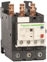 Реле тепловое 48-65A класс 20 LRD365L Schneider Electric