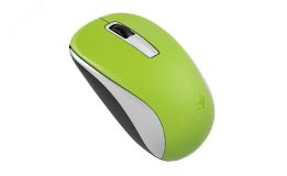 Мышь беспроводная NX-7005 оптическая, зелёный 31030017404 Genius