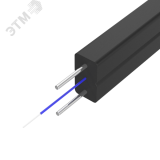 Кабель ВО FTTH-2SR-1-G.657.A1 1000м 02-0150-2 SUPRLAN