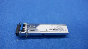 Модуль SFP TX 1310 нм, 1.25 Гб/с, SM, Dual Fiber, LC, 10км, -40 до +85 С 251957 NSGate