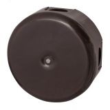Коробка распределительная Ришелье 90 мм, коричневый R1-523-22-K Bironi