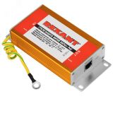 Грозозащита витой пары, разъем RJ45 с PoE, 05-3079-1 REXANT
