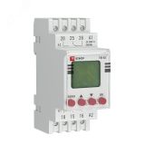 Таймер электронный астрономический TM-АS PROxima tm-as EKF