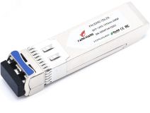 Модуль  SFP 1.25 GE, 20 км, SM, 2 волокна, 1310   nm, LC, DDM NDUSTRIAL FH-S3112IDL20 ELTEX