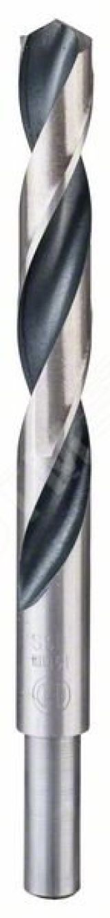 Сверло HSS PointTeQ 13.0mm (хвост. 10mm) 2608577304 BOSCH