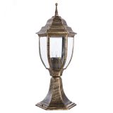 Светильник уличный PEGASUS A3151FN-1BN Arte Lamp