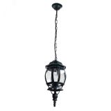 Светильник уличный ATLANTA A1045SO-1BG Arte Lamp