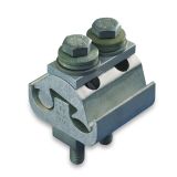 Зажим шинный Al 120-300 мм2 KG26 ENSTO/ЭНЕРВИК