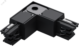 Коннектор L-образный ТС-3Ф-КНК-01-L-BL 32445 INNOLUX