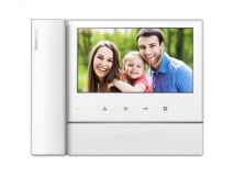 Монитор домофона цветной CDV-70N/XL WHI Commax