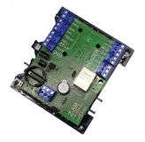 Контроллер сетевой Z-5R (мод. Web BT) 13734 IronLogic
