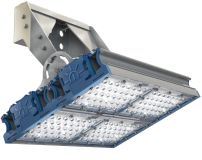 Светильник светодиодный ДО-173W IP67 26296Лм 5000К КСС К40 Plus FL DIM (TL-PROM Plus 170 5K FL DIM K40) УТ000014843 Технологии Света