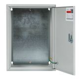 Щит с монтажной панелью ЩМП-400х300х220 (ЩРНМ-1) IP31 mb22-1 EKF