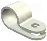 Крепежная скоба 12,5mm 2222124 OBO Bettermann