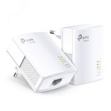 Адаптеры Powerline комплект - 2шт AV1000 1000 Мб/с 1000616894 TP-Link