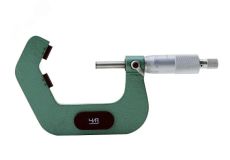 Микрометр призматический МСИ-65 0.01 63789 ЧИЗ