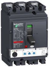 Выключатель автоматический 3П3Т MIC.2.2M 100A NSX100H LV429835 Schneider Electric
