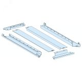 САЛЬНИК. ПАНЕЛЬ ИЗ 2 ЧАСТЕЙ, IP30, Ш = 400 ММ, Г = 600 ММ LVS08694 Schneider Electric
