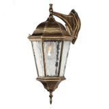 Светильник GENOVA A1204AL-1BN Arte Lamp