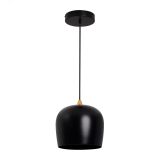 Светильник SP-PEONY-HANG-R250-15W Day4000 (BK, 65 deg, 230V) (Arlight, IP20 Металл, 3 года) 039549 Arlight