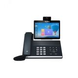 Видеотерминал VP59-VCS Edition, IPS, Android, WiFi, Bluetooth, HDMI, камера, без  БП, AMS 2 года VP59-VCS Edition Yealink